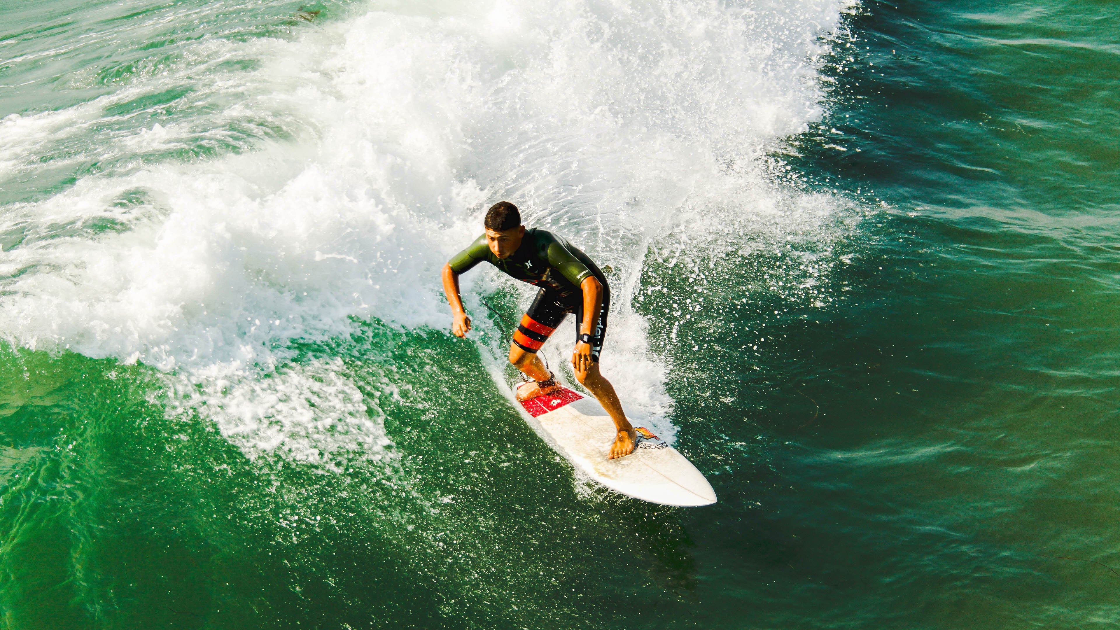 当安菲尔德遇见西决,格纳布里跨越时空的接管启示录